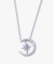 月星モチーフネックレス（ネックレス）｜ANNA SUI（アナスイ）の 