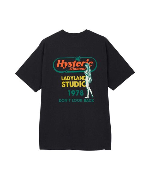 福袋 HYSTERIC GLAMOUR（ヒステリックグラマー）の「LADYLAND STUDIO トップス