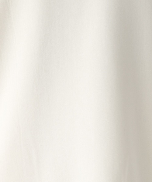 GLOBAL WORK（グローバルワーク）の「ライトクッションパーカープルオーバー/975606（パーカー・レディース・アイボリー/グレイッシュベージュ/ミント/ラベンダー・MEDIUM/LARGE）」の18枚目の写真