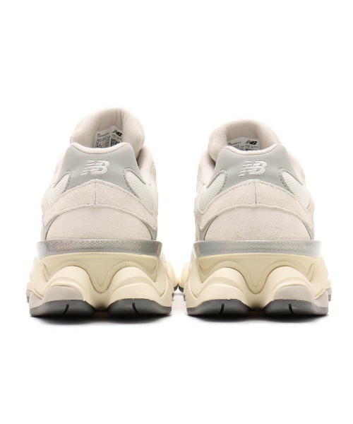 New Balance U9060ECA / ニューバランス U9060ECA（スニーカー）｜New