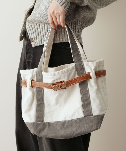 【sita parantica】TOTE-CVL-S