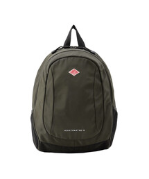 DANTON（ダントン）の「POLYESTER TWILL BACKPACK〈MONTMARTRE