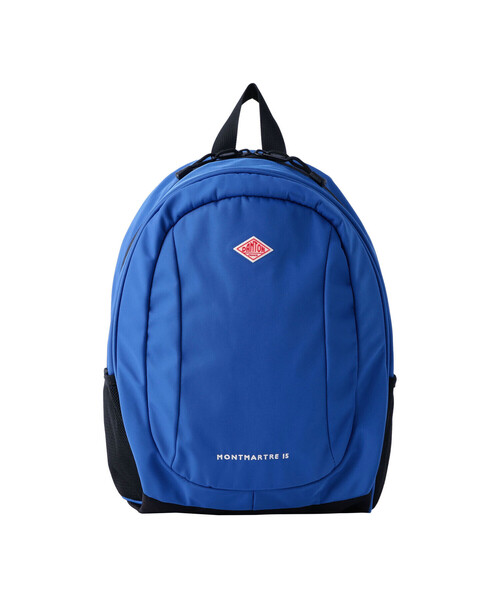 DANTON（ダントン）の「POLYESTER TWILL BACKPACK〈MONTMARTRE