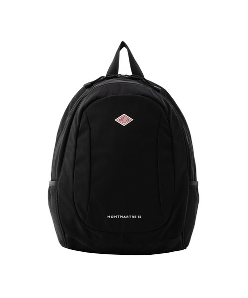 【DANTON/ダントン】MONTMARTRE 15 バックパック DANTON（ダントン）の「DANTON | バックパック MONTMARTRE 15