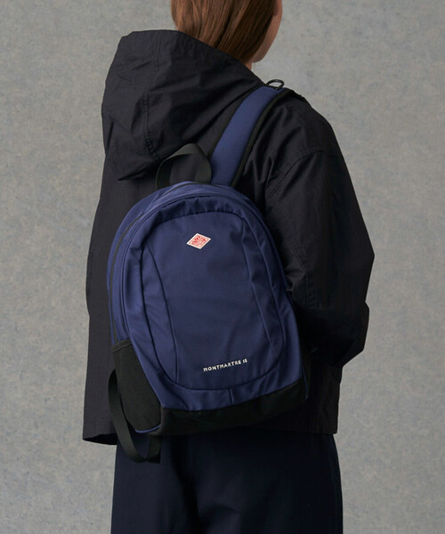 DANTON 　バックパック　 MONTMARTRE 15 DANTON/バックパック MONTMARTRE 15 | sprig