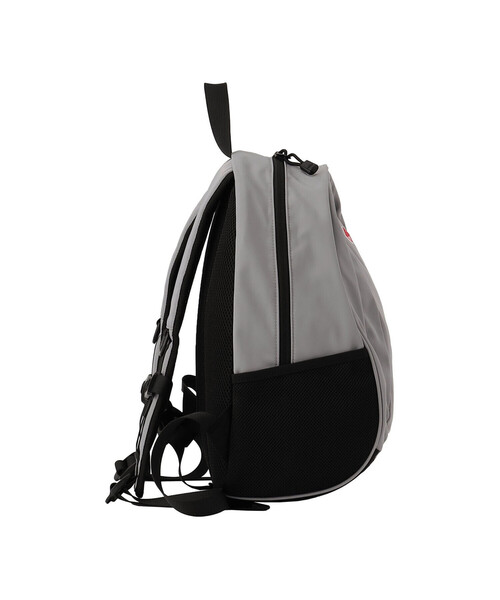 DANTON（ダントン）の「POLYESTER TWILL BACKPACK〈MONTMARTRE