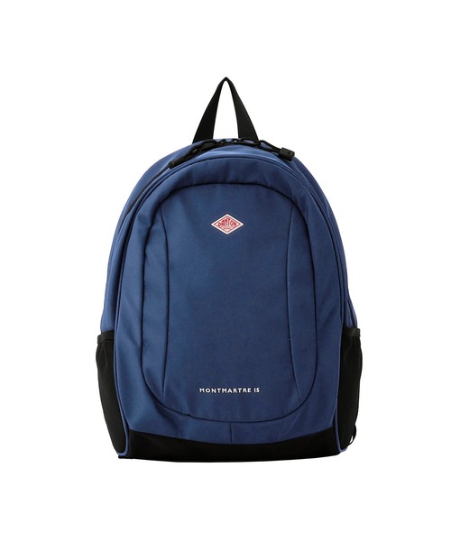 DANTON（ダントン）の「POLYESTER TWILL BACKPACK〈MONTMARTRE