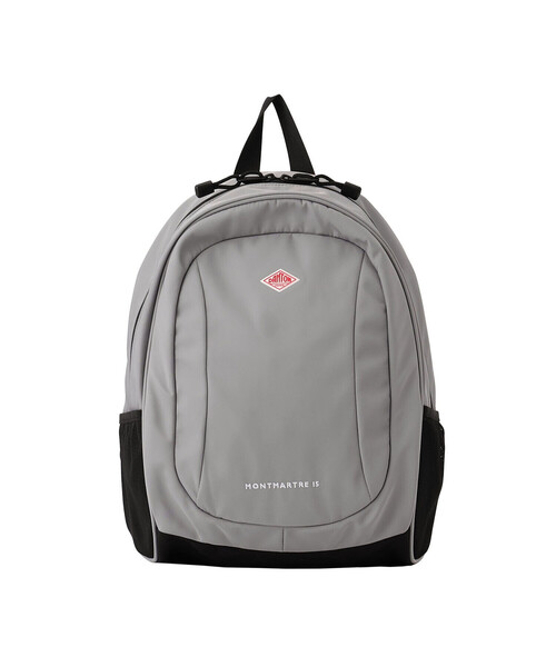 DANTON（ダントン）の「DANTON | バックパック MONTMARTRE 15