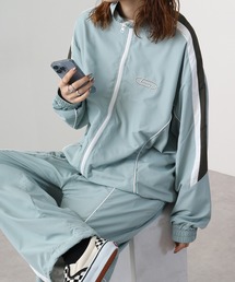 RE730（アールイーセブンサーティー）の「RE730 トラックジャケット（ブルゾン）」