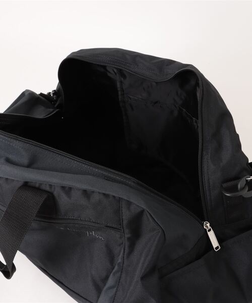 Champion/チャンピオン ブライアン ボストンバッグ 2WAY 38L No