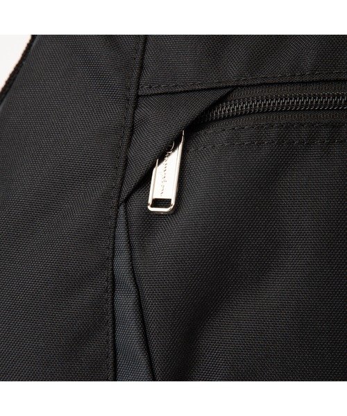 Champion(チャンピオン)の「Champion/チャンピオン ブライアン ボストンバッグ 2WAY 38L No.63828(ボストンバッグ・レディース・ネイビー/ブラック/カーキ/グレー・FREE)」の17枚目の写真