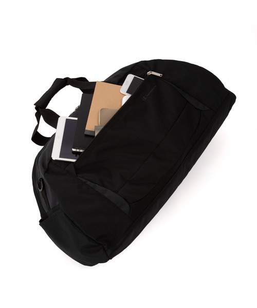 Champion/チャンピオン ブライアン ボストンバッグ 2WAY 38L No