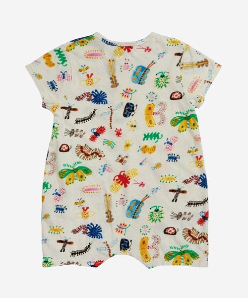 BOBO CHOSES（ボボショーズ）の「Baby Fuuny Insects all over 