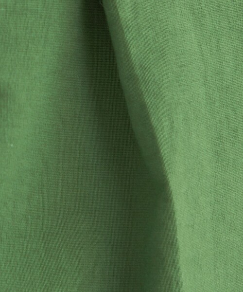 green label relaxing（グリーンレーベルリラクシング）の「［size SHORTあり］カーヴィ パンツ（その他パンツ・レディース・ケリー/ブラック/その他1・SHORT/34/36/38/40）」の20枚目の写真