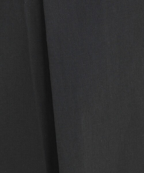 green label relaxing（グリーンレーベルリラクシング）の「［size SHORTあり］カーヴィ パンツ（その他パンツ・レディース・ケリー/ブラック/その他1・SHORT/34/36/38/40）」の21枚目の写真