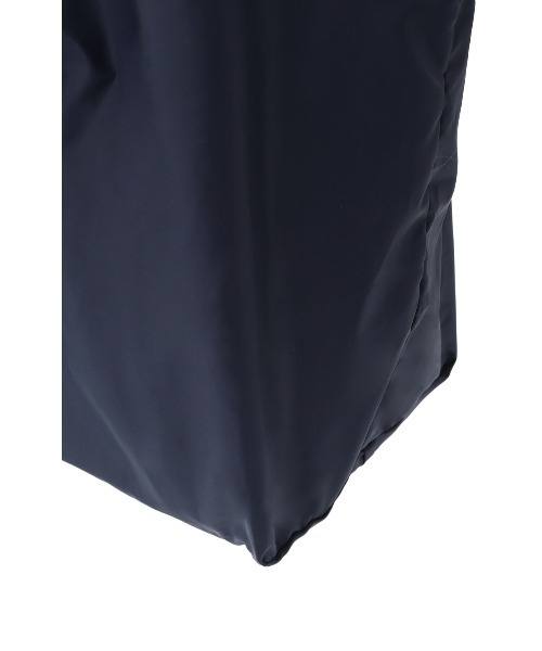CLANE(クラネ)の「CLANE/クラネ/POCKETABLE ECO BAG(エコバッグ/サブバッグ・レディース・カーキ/アイボリー/ピンク/ネイビー・F)」の22枚目の写真