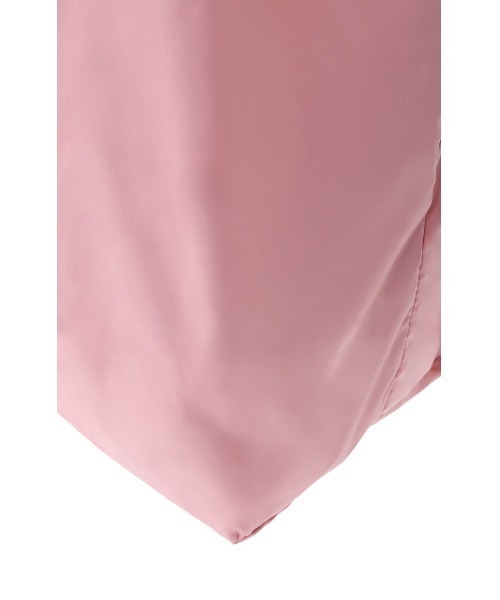 CLANE(クラネ)の「CLANE/クラネ/POCKETABLE ECO BAG(エコバッグ/サブバッグ・レディース・カーキ/アイボリー/ピンク/ネイビー・F)」の15枚目の写真
