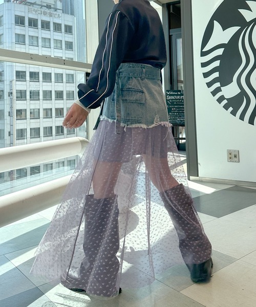 Alley by w closet（アリーバイダブルクローゼット）の「【Alley