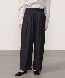 nicholson&nicholson | nicholson & nicholson | 〈別注〉ワイドドローコードパンツ WOMEN(その他パンツ)