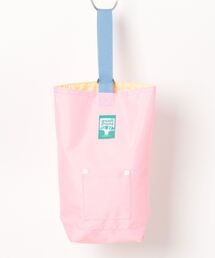 Ocean&Ground（オーシャン&グラウンド）の「シューズBAG TOYPOCKET（エコバッグ/サブバッグ・キッズ）」