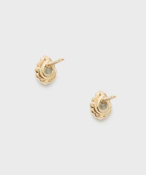 NOJESS（ノジェス）の「【限定】ピアス（ピアス（両耳用