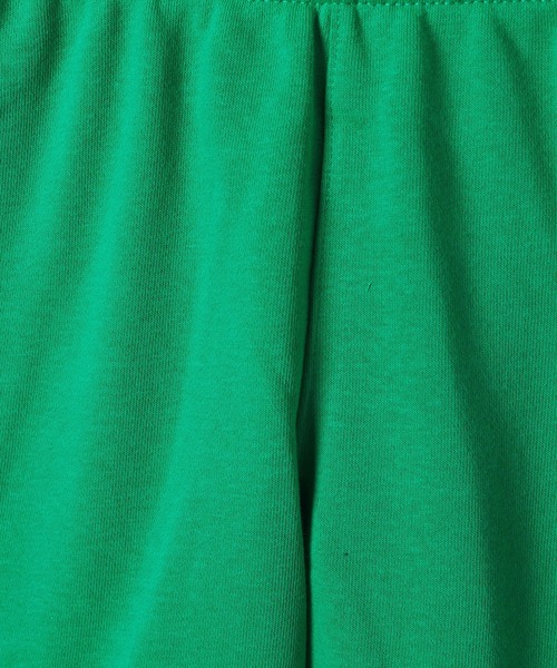 NIKE(ナイキ)の「NIKE NKB B NSW HBR CARGO SHORT SET(Tシャツ/カットソー・キッズ・ブラック/グリーン・110cm/105cm/120cm/115cm)」の12枚目の写真