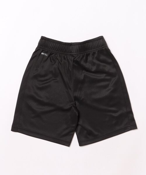 PUMA(プーマ)の「PUMA プーマ キッズ ボーイズ アクティブ スポーツ ポリ ショーツ 120-160cm(その他パンツ・キッズ・ブラック/グレー系その他/ネイビー・160/130/140/150/120)」の4枚目の写真