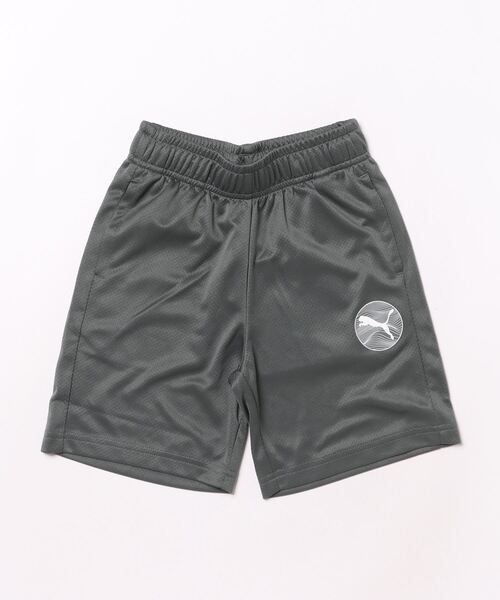 PUMA(プーマ)の「PUMA プーマ キッズ ボーイズ アクティブ スポーツ ポリ ショーツ 120-160cm(その他パンツ・キッズ・ブラック/グレー系その他/ネイビー・160/130/140/150/120)」の12枚目の写真