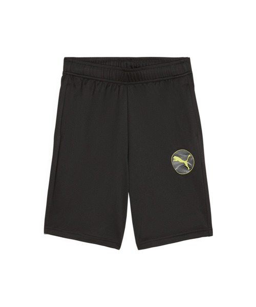 PUMA(プーマ)の「PUMA プーマ キッズ ボーイズ アクティブ スポーツ ポリ ショーツ 120-160cm(その他パンツ・キッズ・ブラック/グレー系その他/ネイビー・160/130/140/150/120)」の16枚目の写真