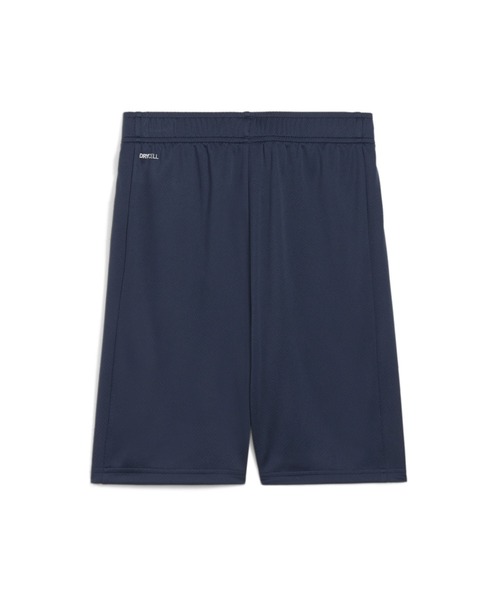 PUMA(プーマ)の「PUMA プーマ キッズ ボーイズ アクティブ スポーツ ポリ ショーツ 120-160cm(その他パンツ・キッズ・ブラック/グレー系その他/ネイビー・160/130/140/150/120)」の6枚目の写真