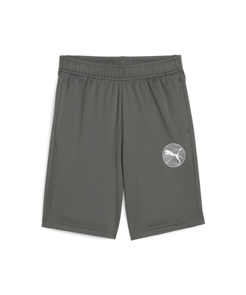PUMA(プーマ)の「PUMA プーマ キッズ ボーイズ アクティブ スポーツ ポリ ショーツ 120-160cm(その他パンツ・キッズ・ブラック/グレー系その他/ネイビー・160/130/140/150/120)」の10枚目の写真