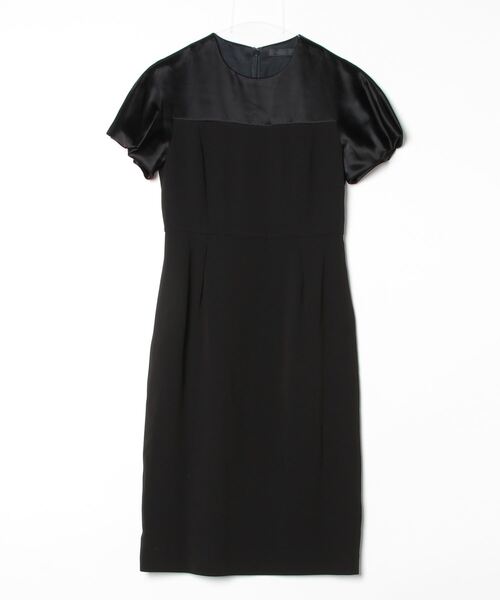 ブランド古着】半袖ワンピース（ワンピース）｜PEELSLOWLY（ピール  