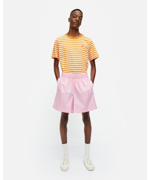 セール】【kioski】Jokapoika / shorts（その他パンツ