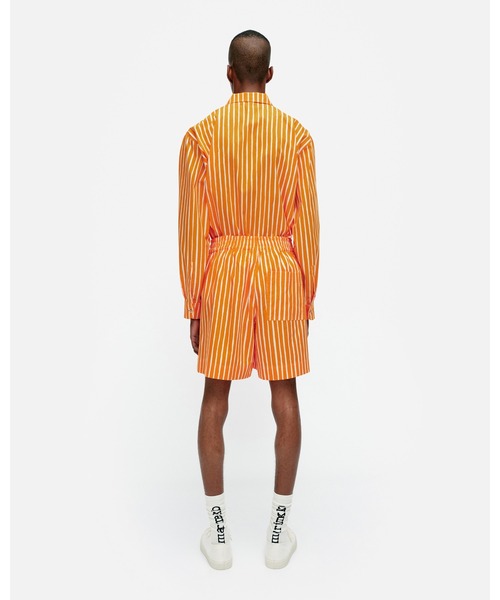 【2024SS】marimekko マリメッコ/ Jokapoika ショートパンツ 2024SS】marimekko マリメッコ/ Jokapoika ショートパンツ