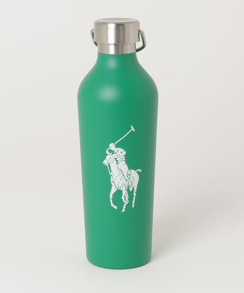 GiveMeTap Big Pony ウォーターボトル（グラス/マグカップ/タンブラー