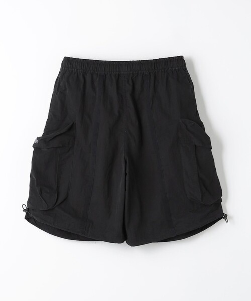 P.A.M.(パム)の「<P.A.M.> ゲートウェイ CHOW ショーツ(カーゴパンツ・メンズ・ブラック/オリーブ・S/M)」の13枚目の写真