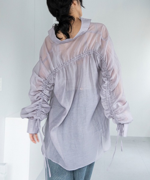 VACANCY（ヴァカンシー）の「マルチウェイビスチェドロストシアー