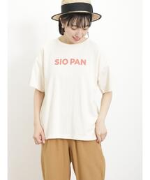 Samansa Mos2 | ロゴアソートTシャツ(Tシャツ/カットソー)