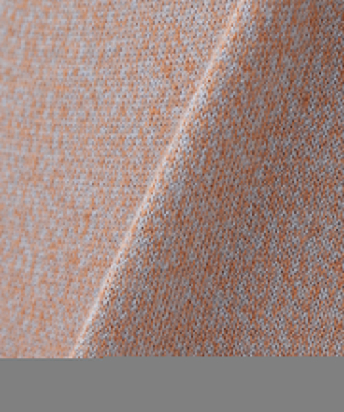 JOURNAL STANDARD relume（ジャーナルスタンダード　レリューム）の「綿/麻 メランジニットカーディガン（ニット/セーター・メンズ・パープル/ベージュ/グレー・LARGE/MEDIUM）」の6枚目の写真