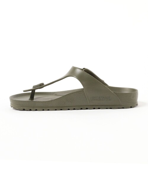 BIRKENSTOCK / Gizeh EVA（サンダル）｜BIRKENSTOCK