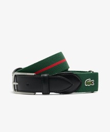 LACOSTE｜ラコステ（メンズ）のベルト通販 - ZOZOTOWN