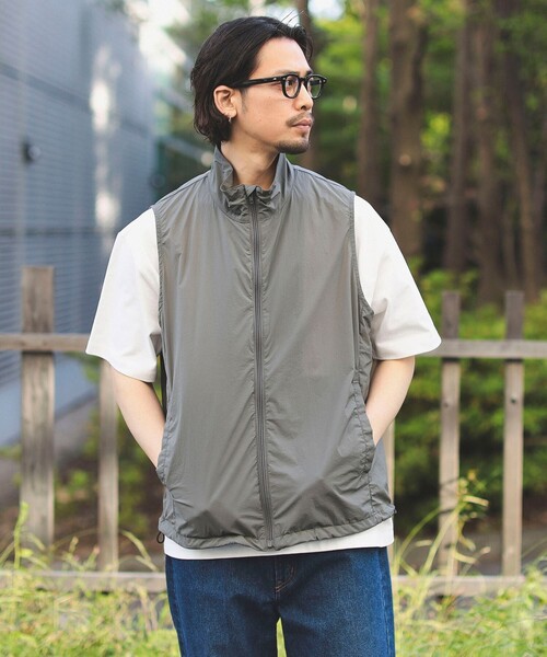 B:MING by BEAMS（ビーミングバイビームス）の「ライトナイロン