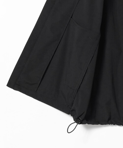 B:MING by BEAMS(ビーミングバイビームス)の「ライトナイロン ベスト(ベスト・メンズ・ブラック/グリーン系その他・MEDIUM/LARGE/SMALL)」の13枚目の写真