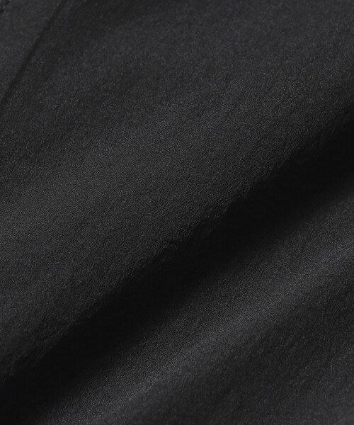 B:MING by BEAMS(ビーミングバイビームス)の「ライトナイロン ベスト(ベスト・メンズ・ブラック/グリーン系その他・MEDIUM/LARGE/SMALL)」の15枚目の写真