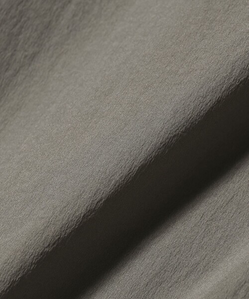 B:MING by BEAMS(ビーミングバイビームス)の「ライトナイロン ベスト(ベスト・メンズ・ブラック/グリーン系その他・MEDIUM/LARGE/SMALL)」の22枚目の写真