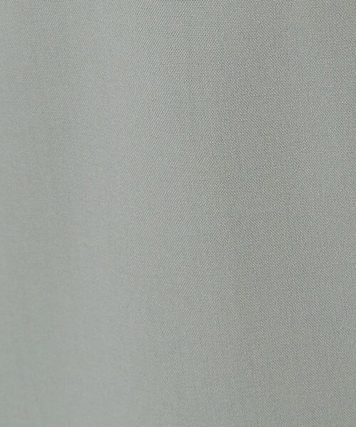 GALLEST（ギャレスト）の「◆タックテーパードパンツ（その他パンツ・レディース・チャコールグレー/ナチュラル/ライトグレー系9・38/36/40）」の15枚目の写真