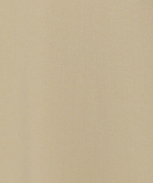 GALLEST（ギャレスト）の「◆タックテーパードパンツ（その他パンツ・レディース・チャコールグレー/ナチュラル/ライトグレー系9・38/36/40）」の6枚目の写真