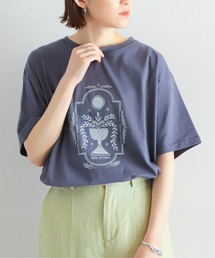 NOMBRE IMPAIR｜ノンブル アンペールのTシャツ/カットソー通販