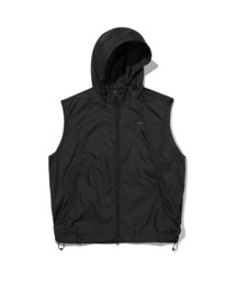 Cordgraphy コードグラフィー　フーディベストHOODIE VEST codegraphy｜コードグラフィーのベスト通販 - ZOZOTOWN