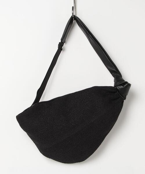 POMTATA(ポンタタ)の「POMTATA/ポンタタ/ME/CANDY BODYBAG(ショルダーバッグ・レディース・ブラック・F)」の5枚目の写真